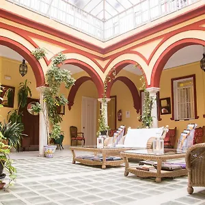  Locanda Sierpes