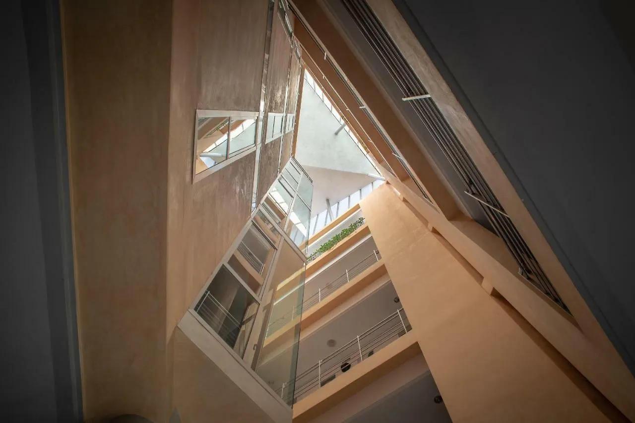 Residencia Sagrado Corazon Hotel Siviglia 0*,  Spagna