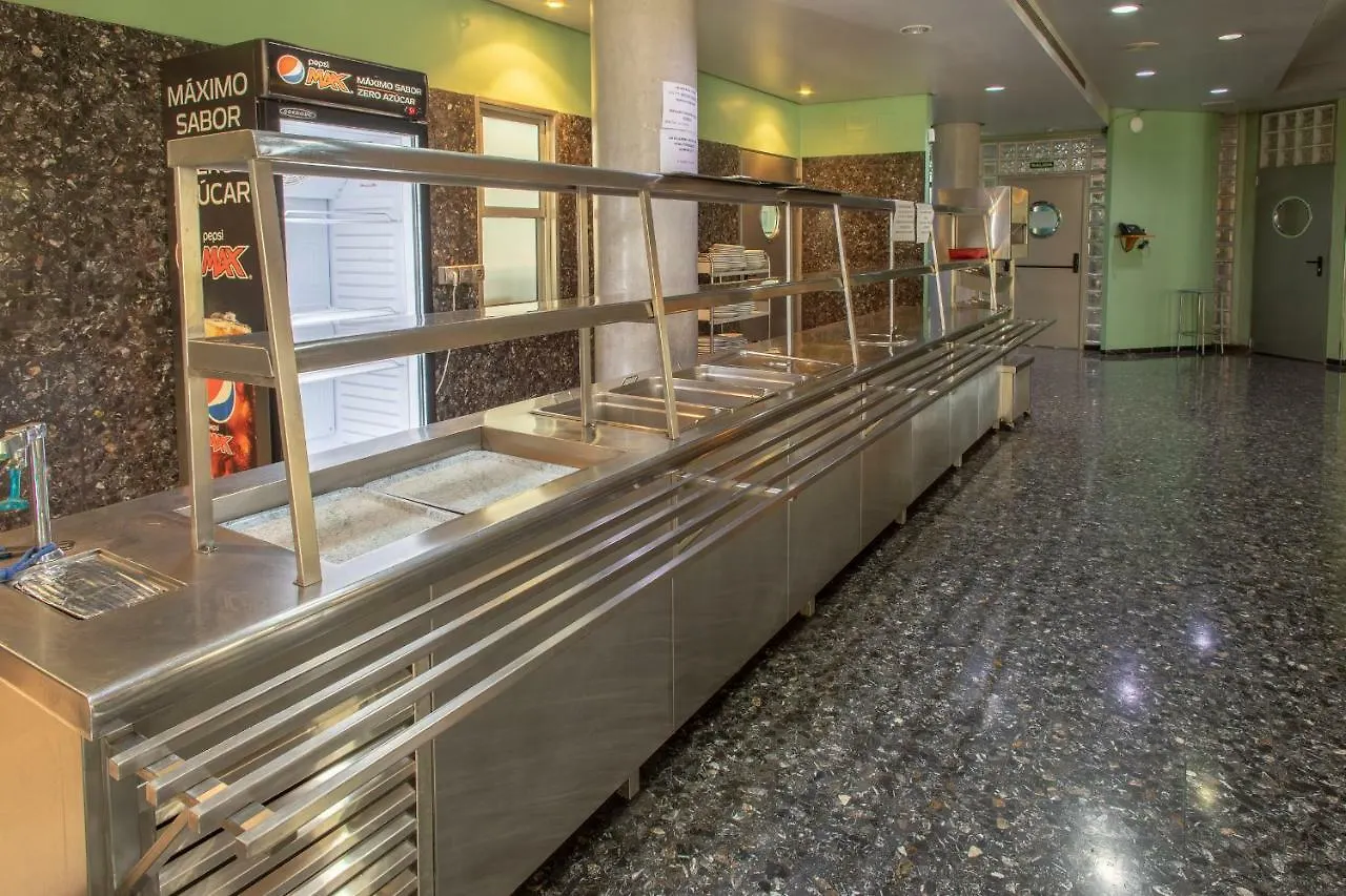 Affittacamere Residencia Sagrado Corazon Hotel Siviglia Spagna